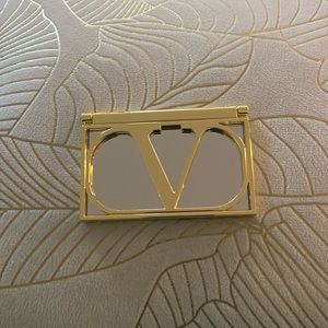 Valentino mirror